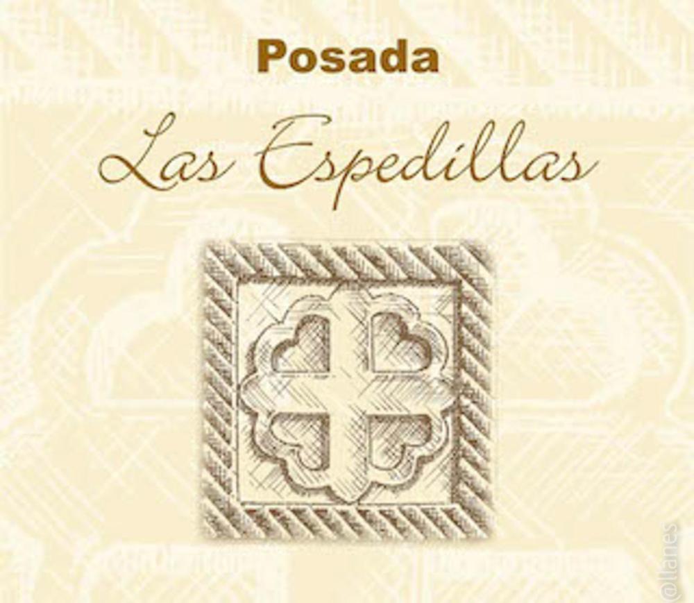 Posada Las Espedillas カマレニョ エクステリア 写真