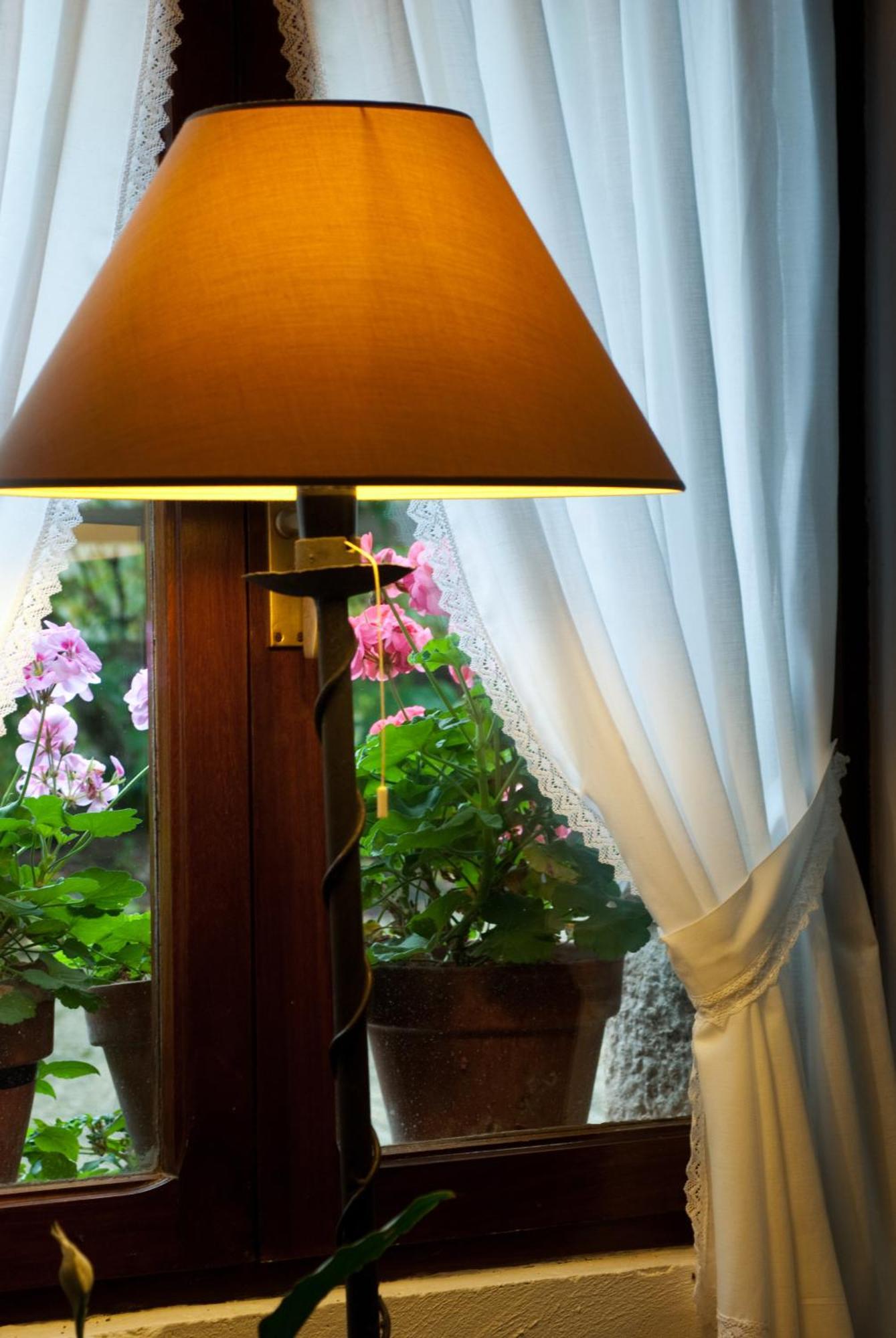 Posada Las Espedillas カマレニョ エクステリア 写真